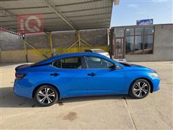 نيسان سنترا